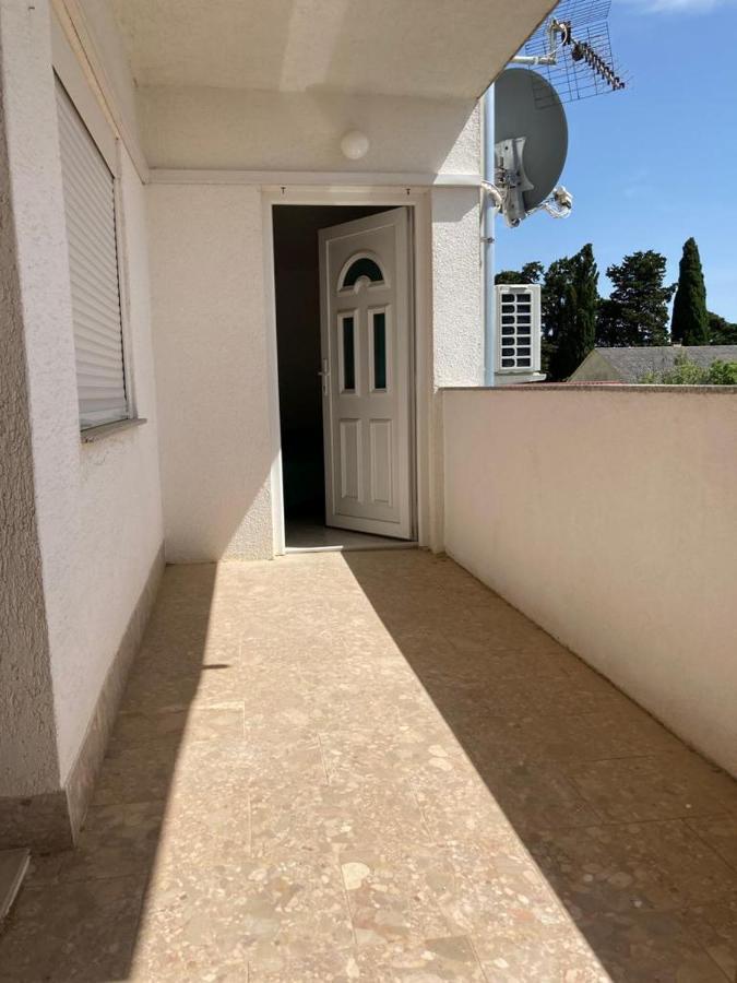 Beach Apartments Privlaka  Exterior photo
